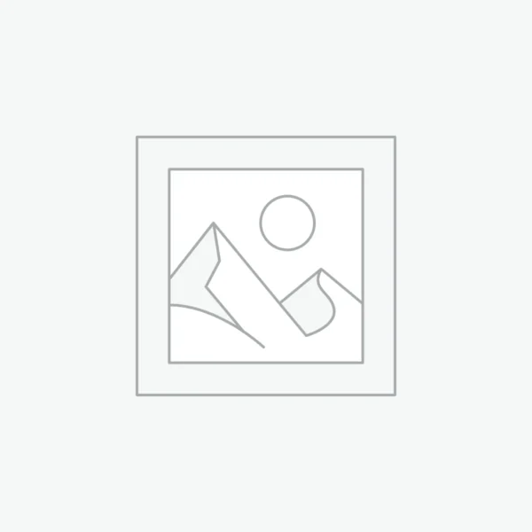 woocommerce-placeholder Loveseat Cushioned Patio Steel Frame Swing Glider -Beige